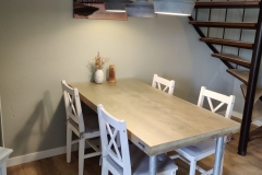 Port Greve Herckenstein 104 Eethoek