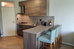 Port Greve Herckenstein 104 keuken bar